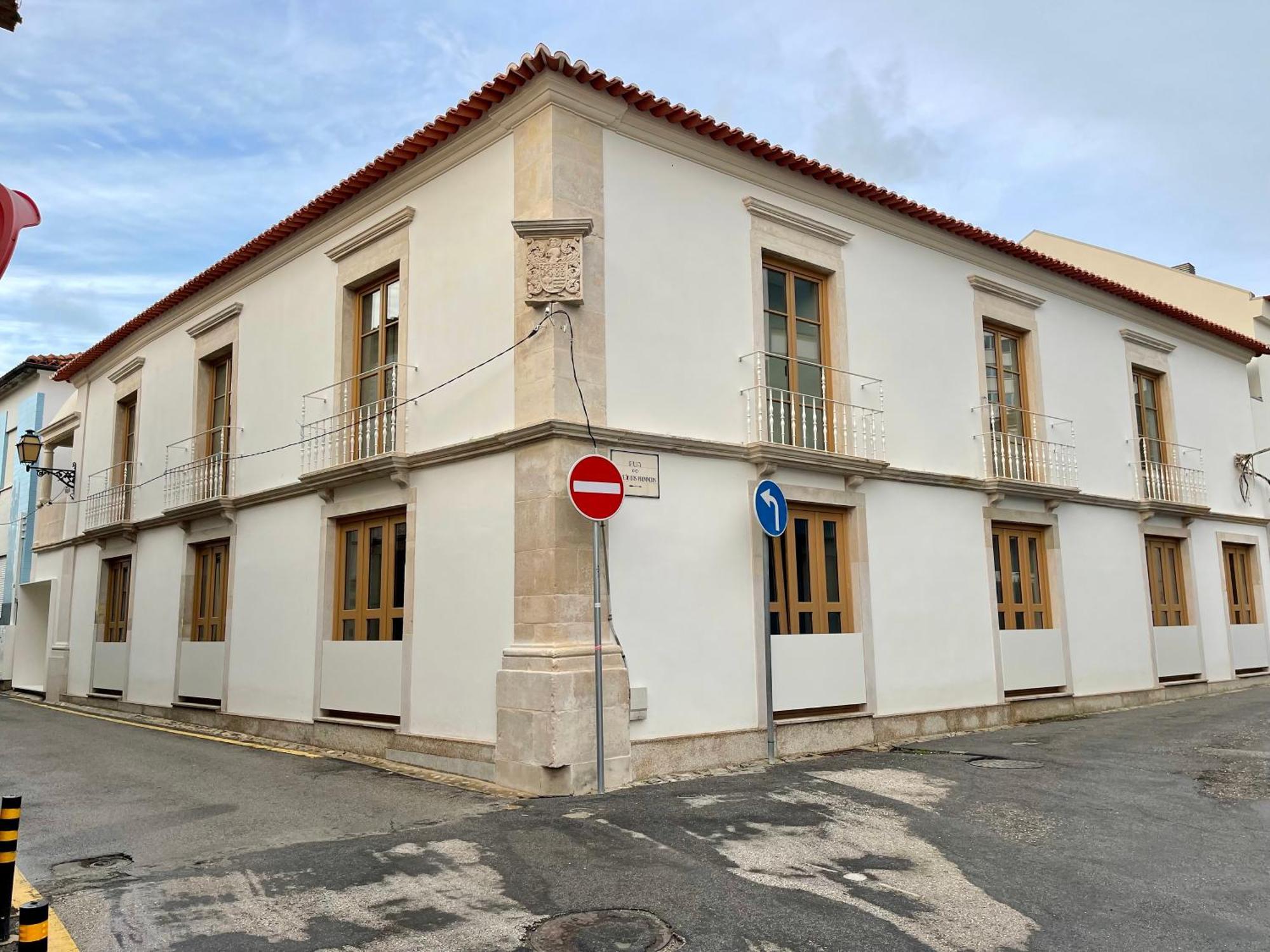 Casa Do Canal Do Paraiso Aveiro Extérieur photo